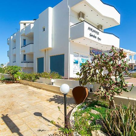 Sunshine Garden Apts Malia  Exterior photo